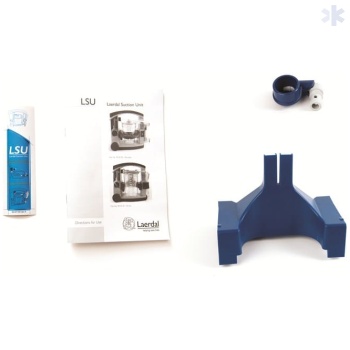 Kit Serres para Laerdal - Image 2