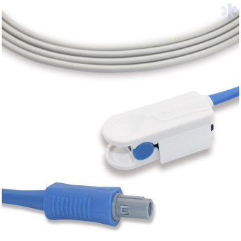 Sensor SpO2 para Contec CMS6000/7000/8000