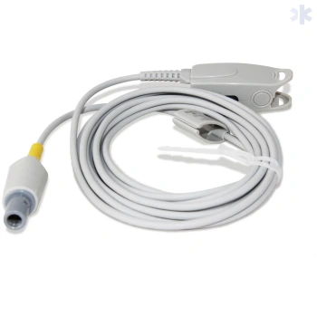 Sensor SpO2 para Contec CMS6000/7000/8000