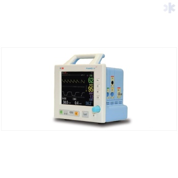 Sensor SpO2 MEK PamoII - Image 2