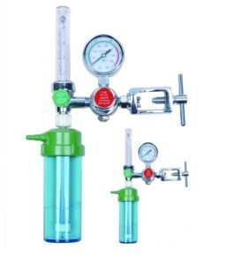 Medical-Oxygen-Flowmeter-with-