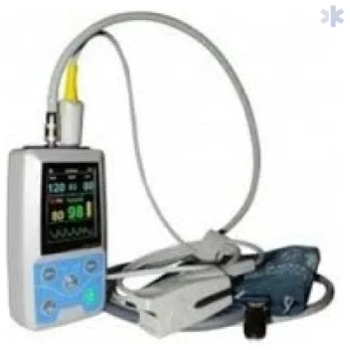 Sensor SpO2 Contec PM50