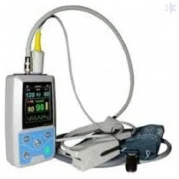 Conjunto pediátrico para Contec PM50 - Image 2
