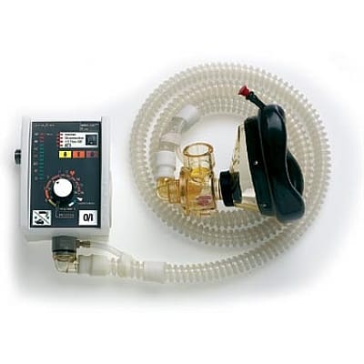 Read more about the article Ventiladores