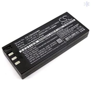 Bateria para Comen C50 - Image 3