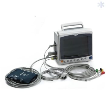 Sensor SpO2 para Contec CMS6000/7000/8000 - Image 3