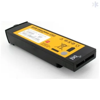 Bateria para DAE Lifepak 1000