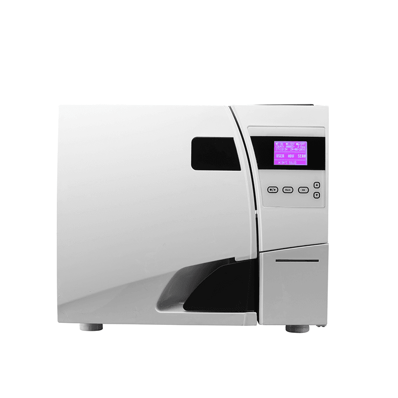 Read more about the article Manutenção de autoclaves