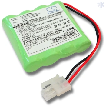 Bateria para OMRON HEM 907 - Image 3