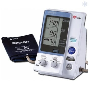 Bateria para OMRON HEM 907 - Image 2