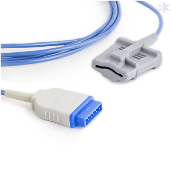 Sensor SpO2 GE Corometics Nellcor Oximax