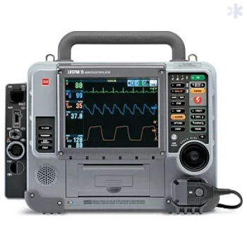 Cabo ECG 12 derivações para Lifepak 12/15 - Image 2