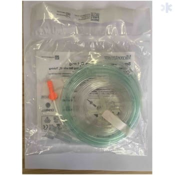 Linha de CO2 e O2 nasal Smart Capnoline Plus - Image 3