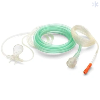Linha de CO2 e O2 nasal Smart Capnoline Plus
