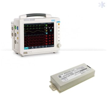 Bateria para Comen NC8 / NC 10