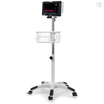 Monitor de sinais vitais Vitavue 10 - Image 2