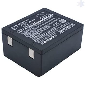 Bateria para Contec CMS8000/9000