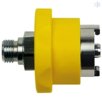Ligações NF Hersill para O2, Ar, Vácuo - Image 4