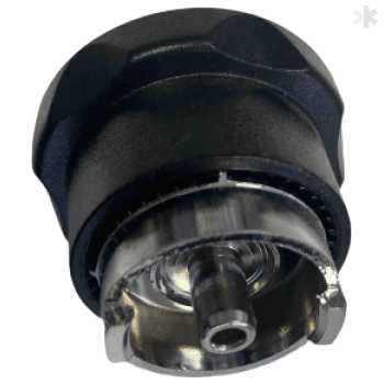 Ligações NF Hersill para O2, Ar, Vácuo - Image 2