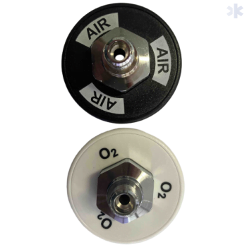 Ligações NF Hersill para O2, Ar, Vácuo - Image 3