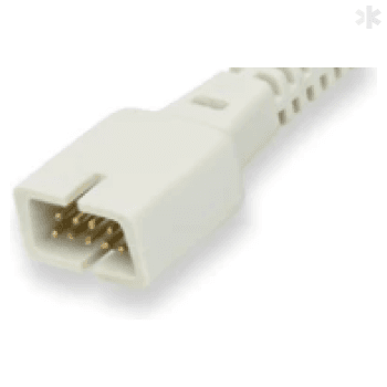 Sensor SpO2 Adulto Soft Contec - Image 2