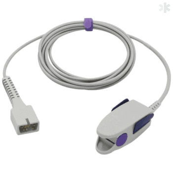 Sensor SpO2 Adulto Nonin