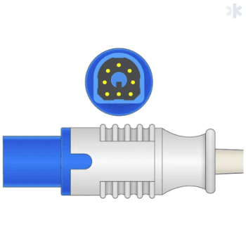 Adaptador SpO2 Philips - Image 2