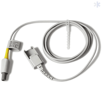 Extensão SpO2 Contec 5 pinos