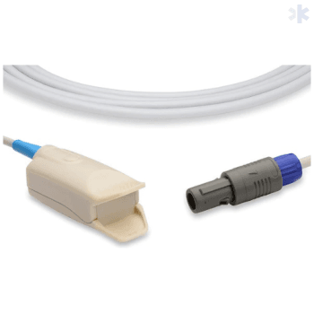 Sensor SpO2 Adulto Edan Nellcor Oximax