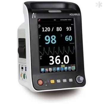 Bateria para Northern Medical Aquarius - Image 2
