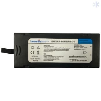 Bateria para Betterlife Vitavue 10/12 - Image 3