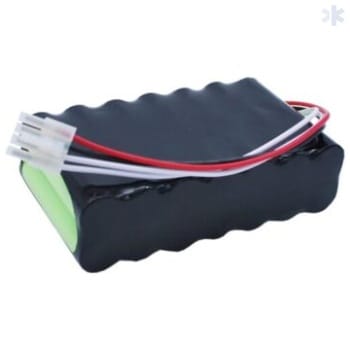 Bateria para GE Dash 2500 - Image 2