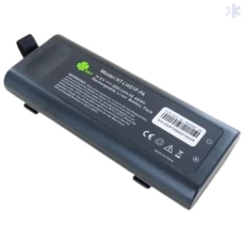 Bateria 14,8V 2,6Ah para monitor Virgo - Image 3