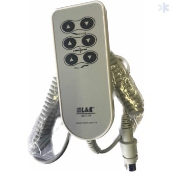 Comando de cama L&K HB73-00