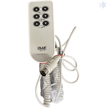 Comando de cama L&K HB73-00