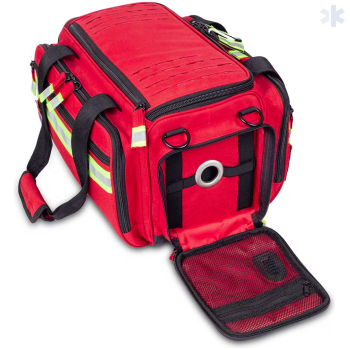 Bolsa EXTREME EVO: Emergências para Suporte Vital Básico - Image 3