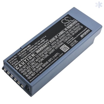Bateria para Philips Hearstart Forun/ ForeRunner - Image 2