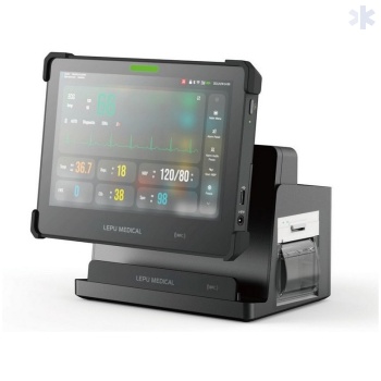 Monitor de sinais vitais AIVIEW VX - Image 4