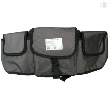 Bolsa de transporte para monitor PC-3000