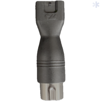 Adaptador p/ Controlador MultiControl II - Rose+Krieger