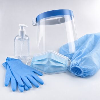 Equipamento para uso pessoal